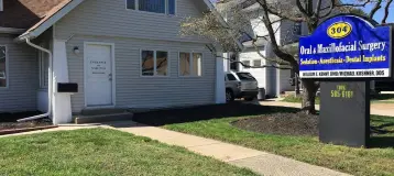 Hamilton Oral Surgery