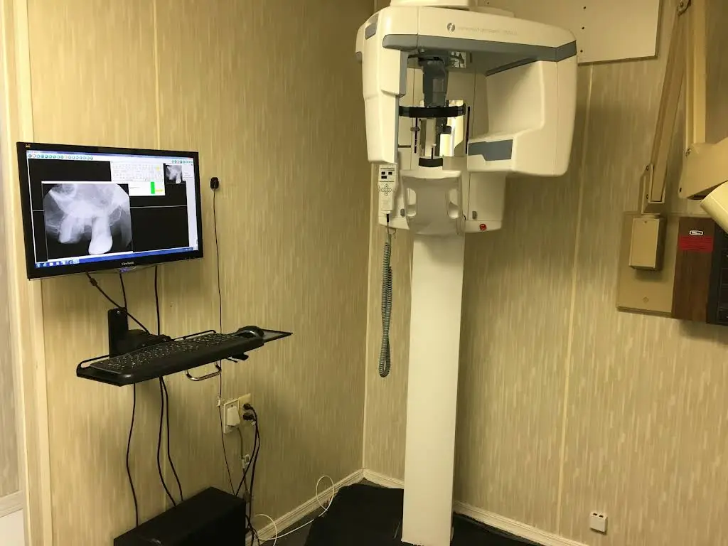 Hamilton Oral Surgery