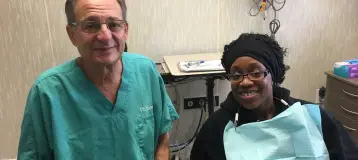 Hamilton Oral & Maxillofacial Surgery