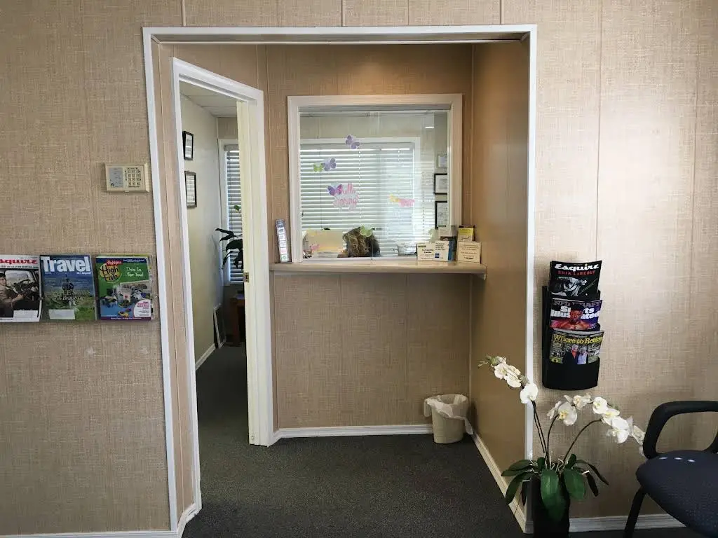 Hamilton Oral & Maxillofacial Surgery