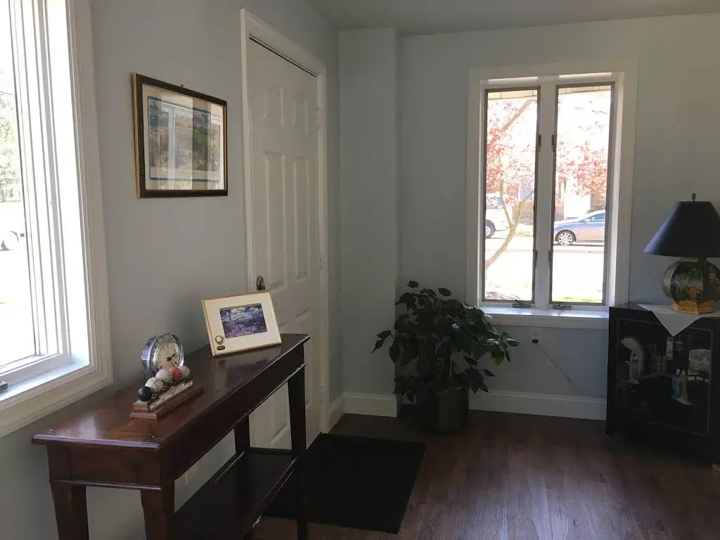 Hamilton Oral & Maxillofacial Surgery