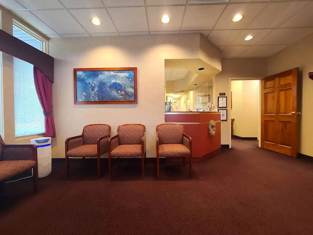 Hamilton Family Dentists