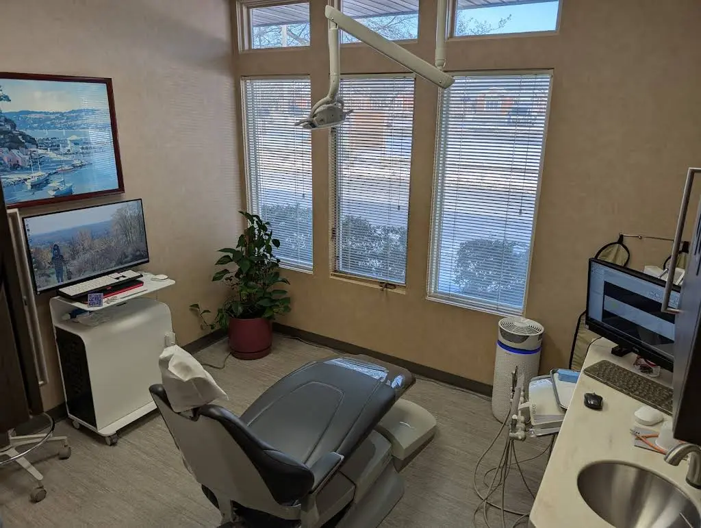 Hamilton Family Dentists