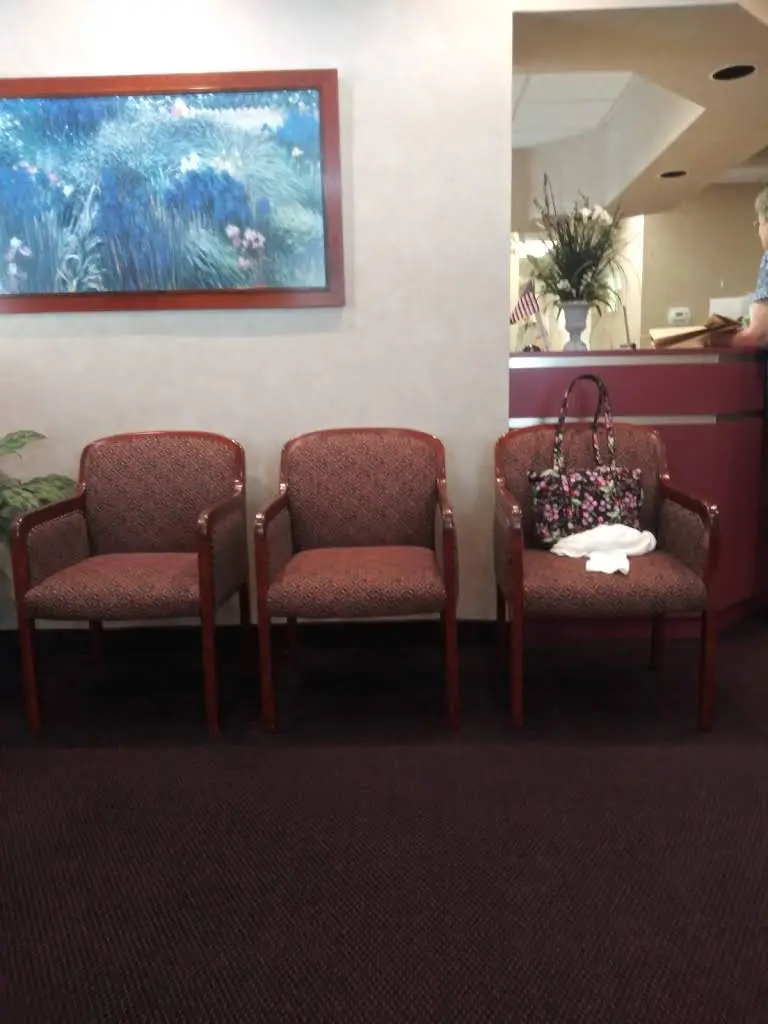 Hamilton Family Dentists