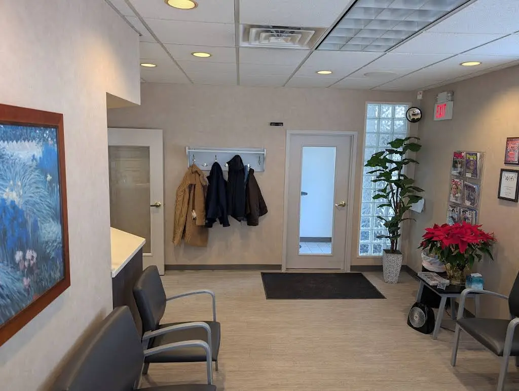 Hamilton Family Dentists