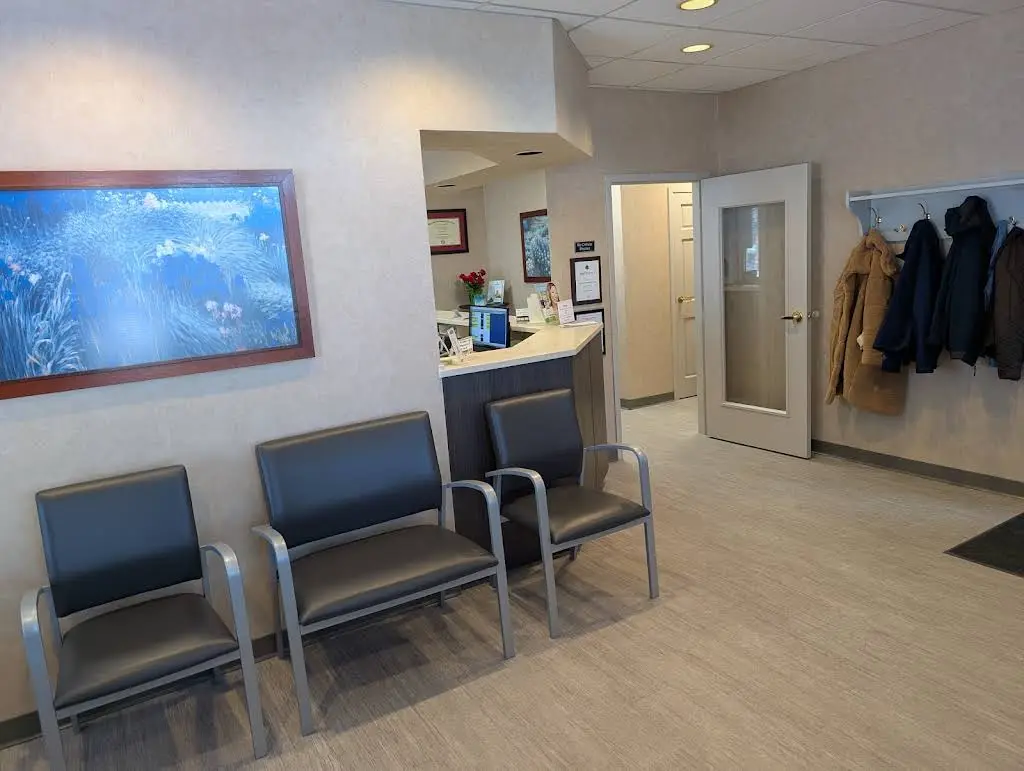 Hamilton Family Dentists