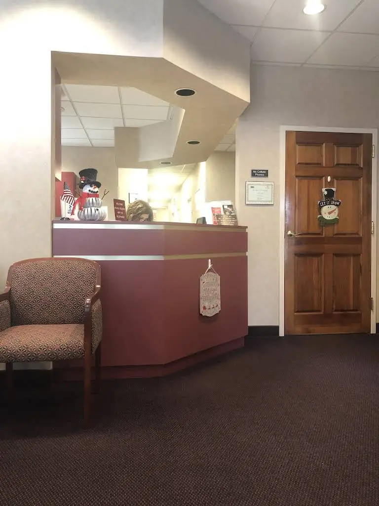 Hamilton Family Dentists