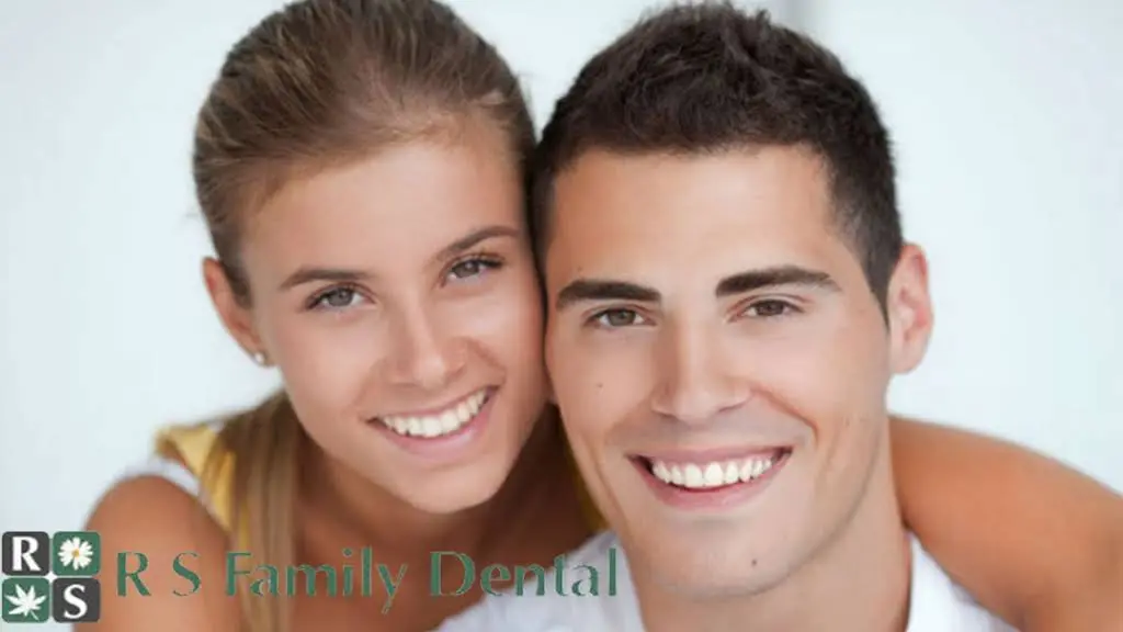 R S Family Dental Inc