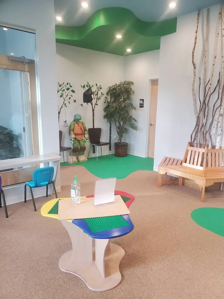 Robbinsville Pediatric Dentistry