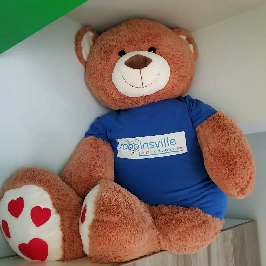Robbinsville Pediatric Dentistry
