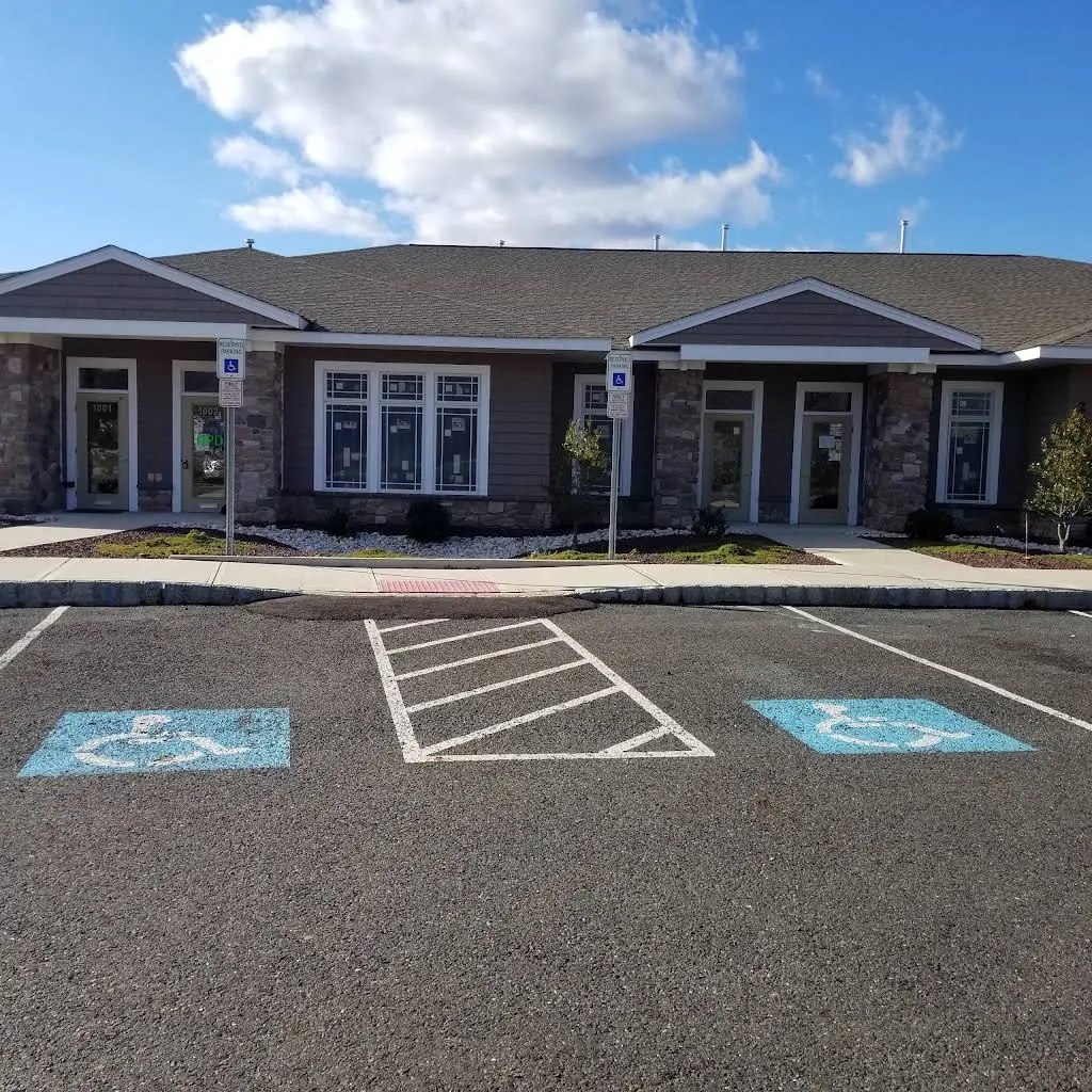 Robbinsville Pediatric Dentistry