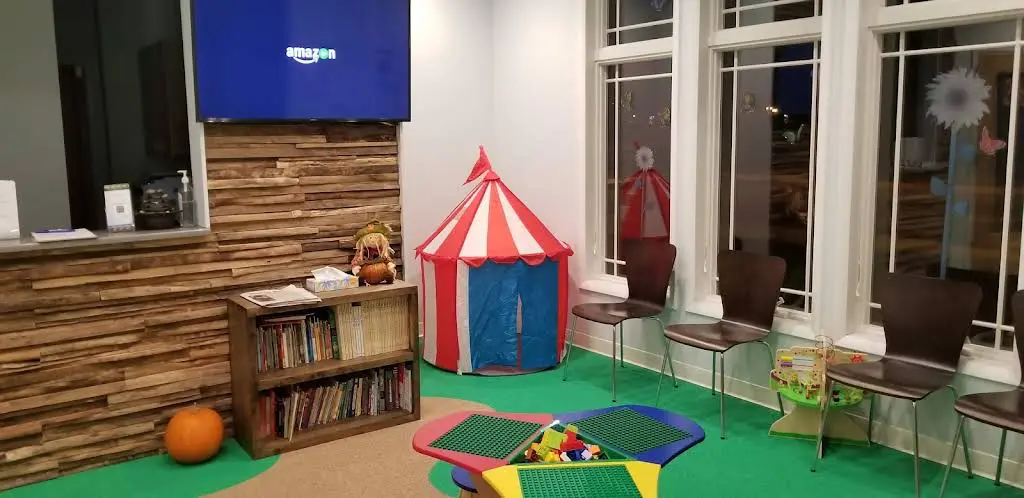 Robbinsville Pediatric Dentistry