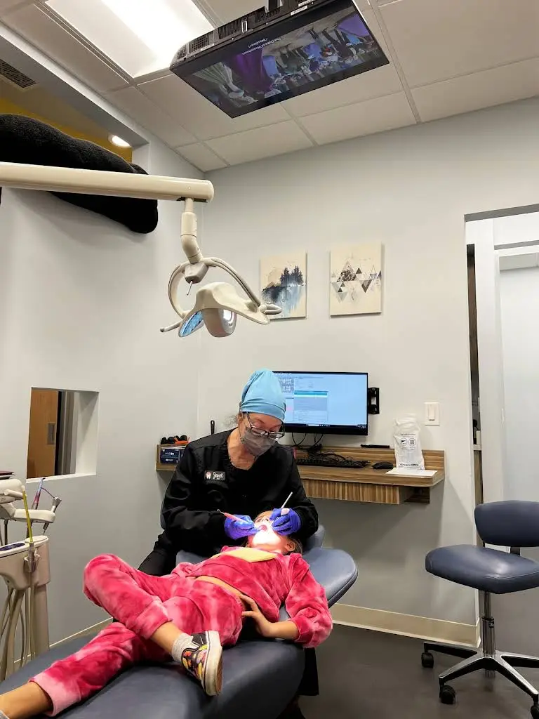 Robbinsville Pediatric Dentistry