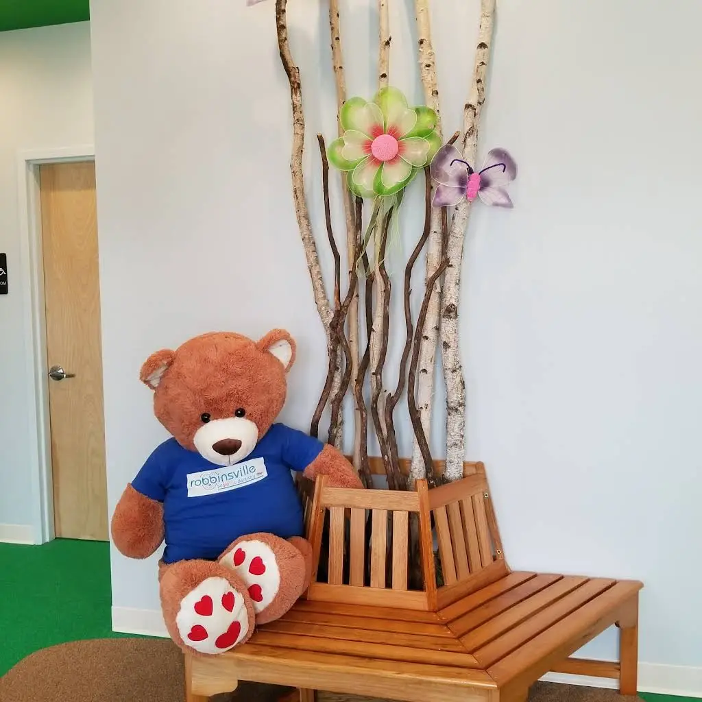 Robbinsville Pediatric Dentistry