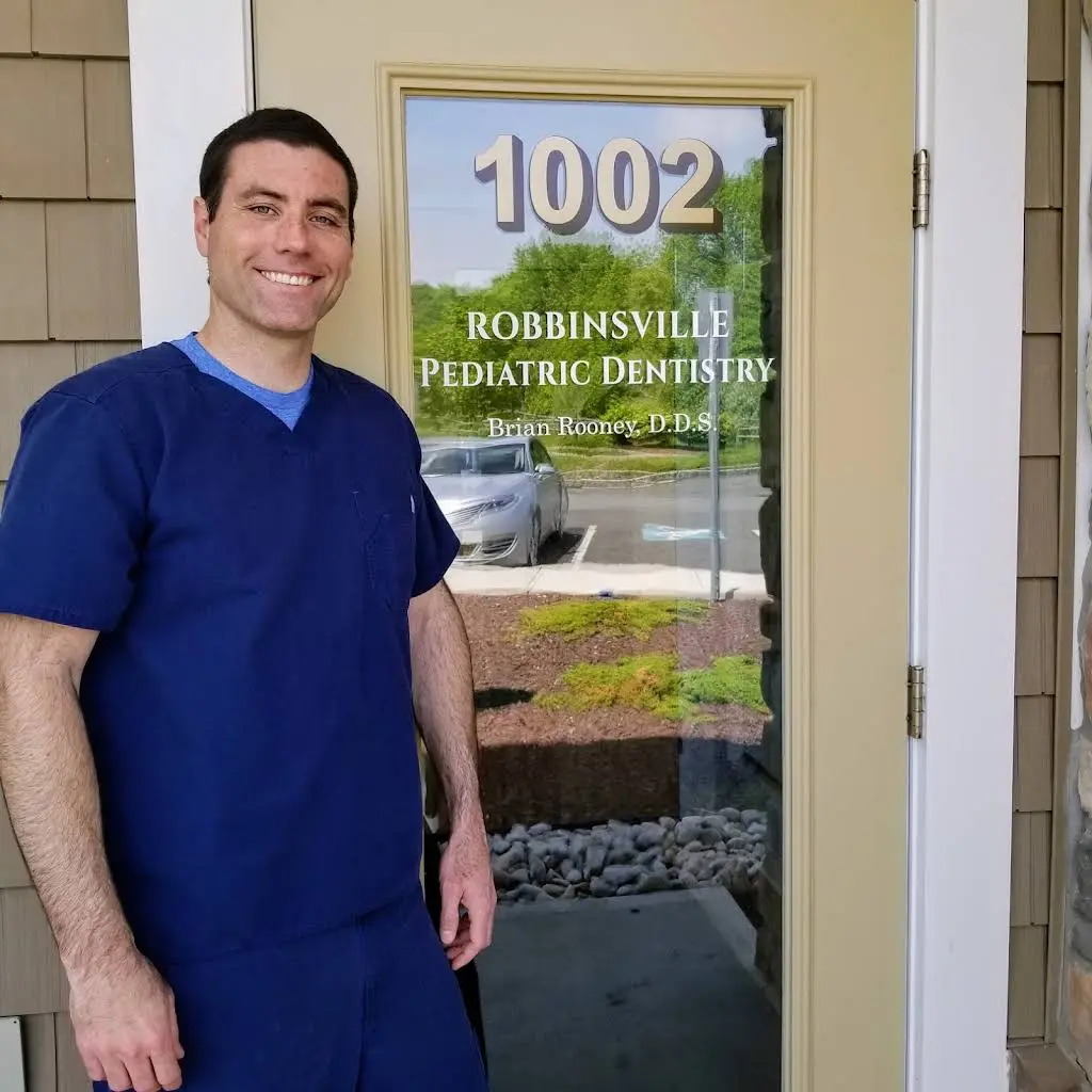 Robbinsville Pediatric Dentistry