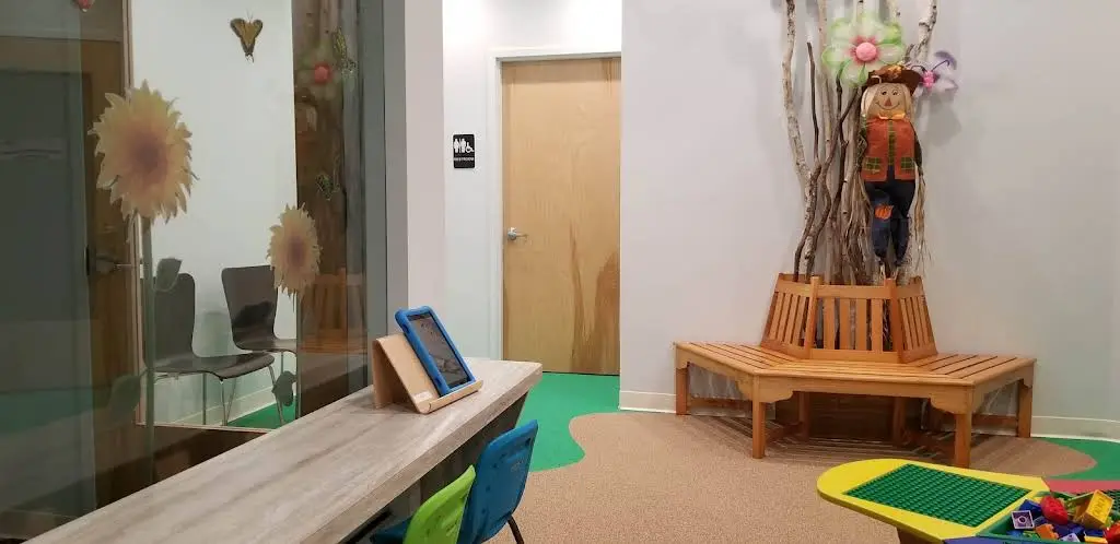 Robbinsville Pediatric Dentistry