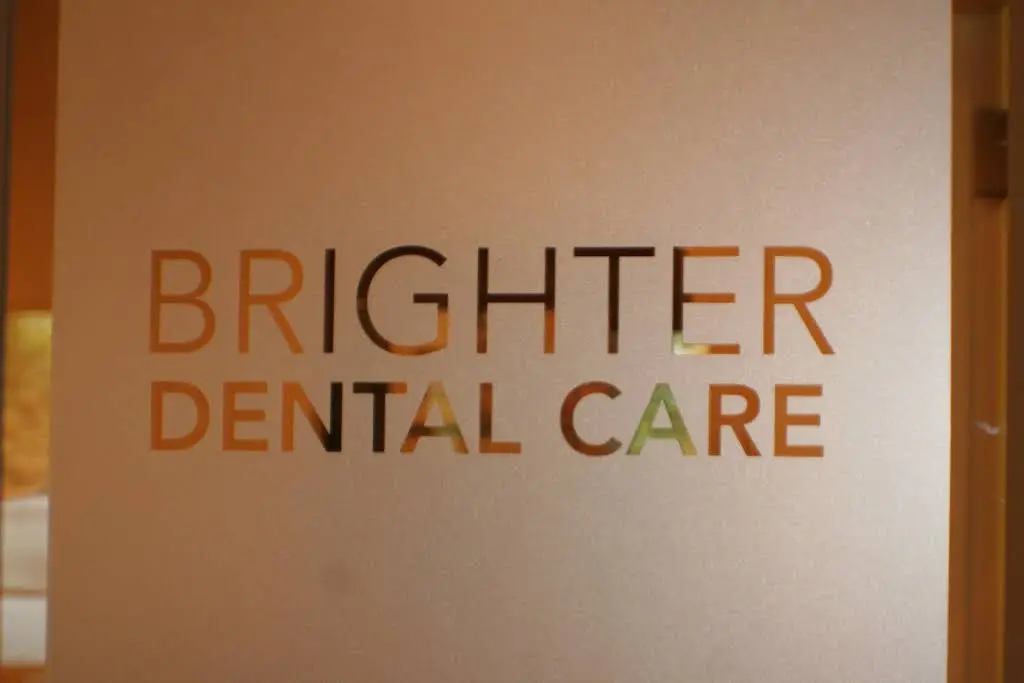 Brighter Dental