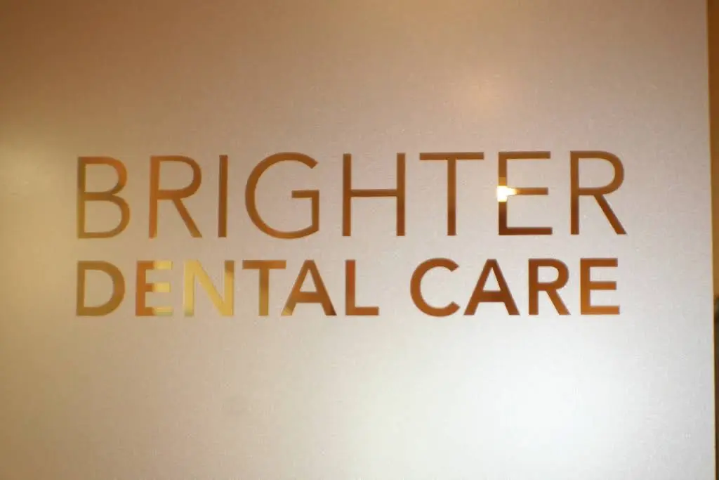 Brighter Dental