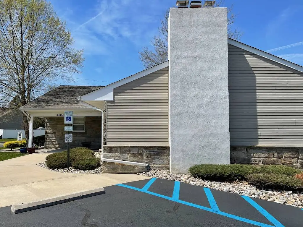 Florence Family Dental - Professional dental clinic exterior with modern facilities