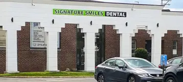 Signature Smiles Dental