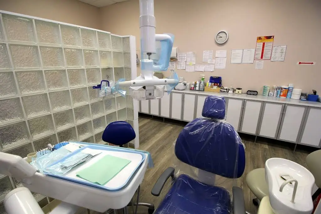 Signature Smiles Dental