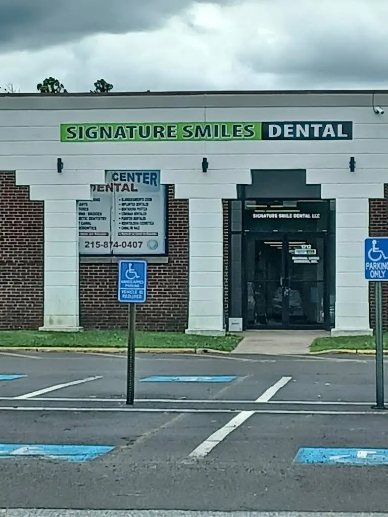 Signature Smiles Dental
