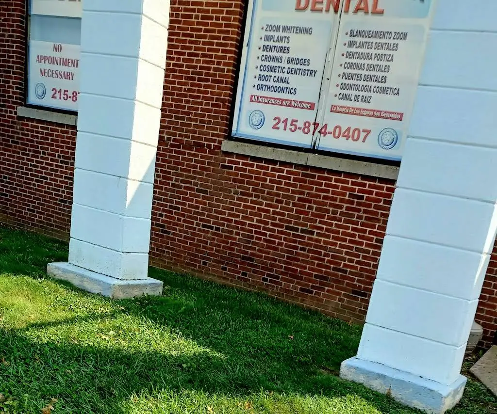 Signature Smiles Dental