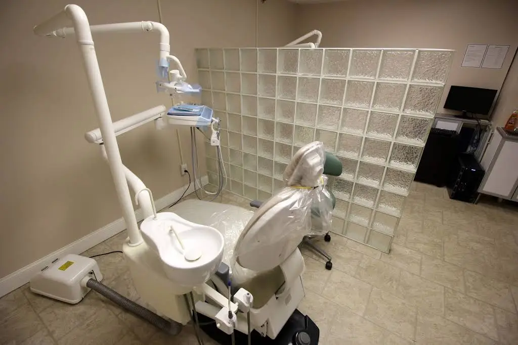 Signature Smiles Dental