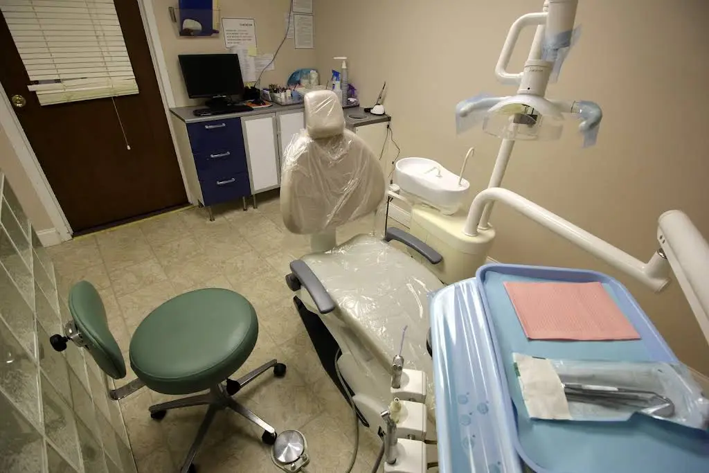 Signature Smiles Dental