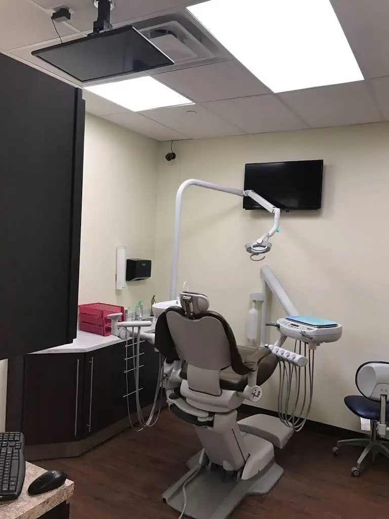Optima Dental