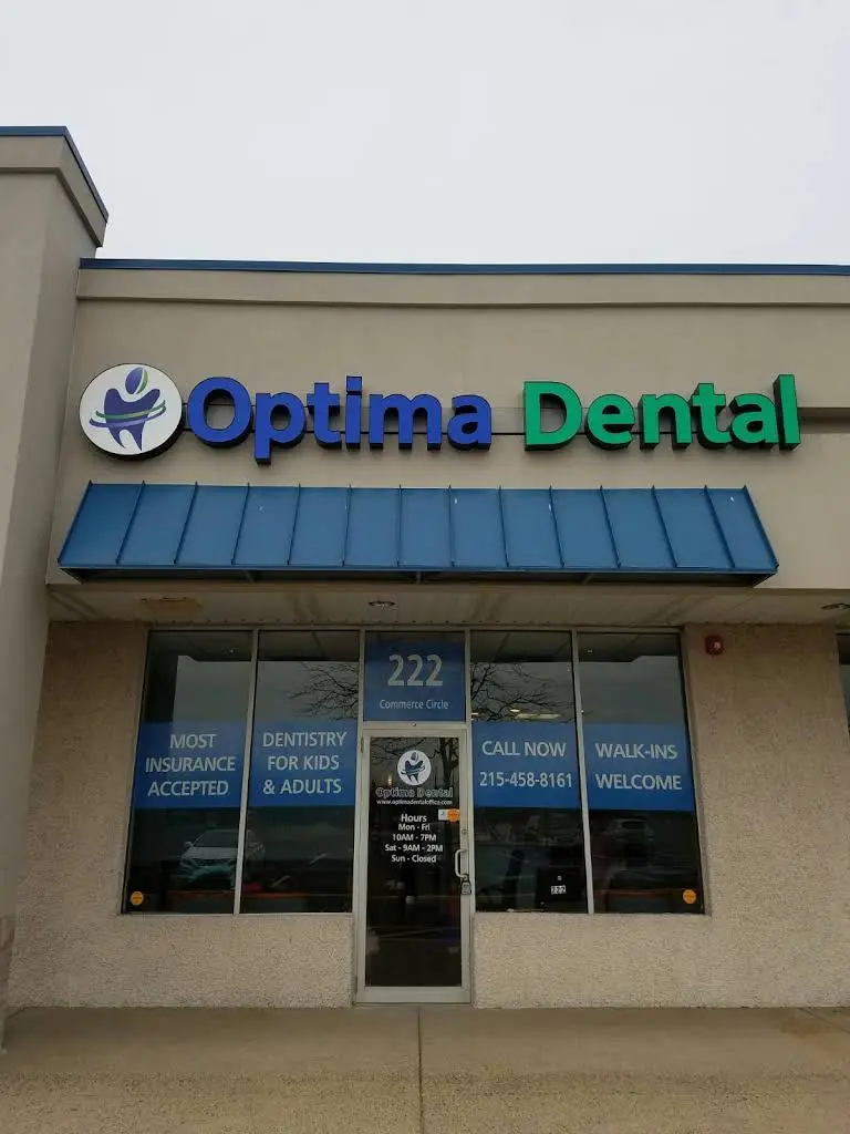 Optima Dental