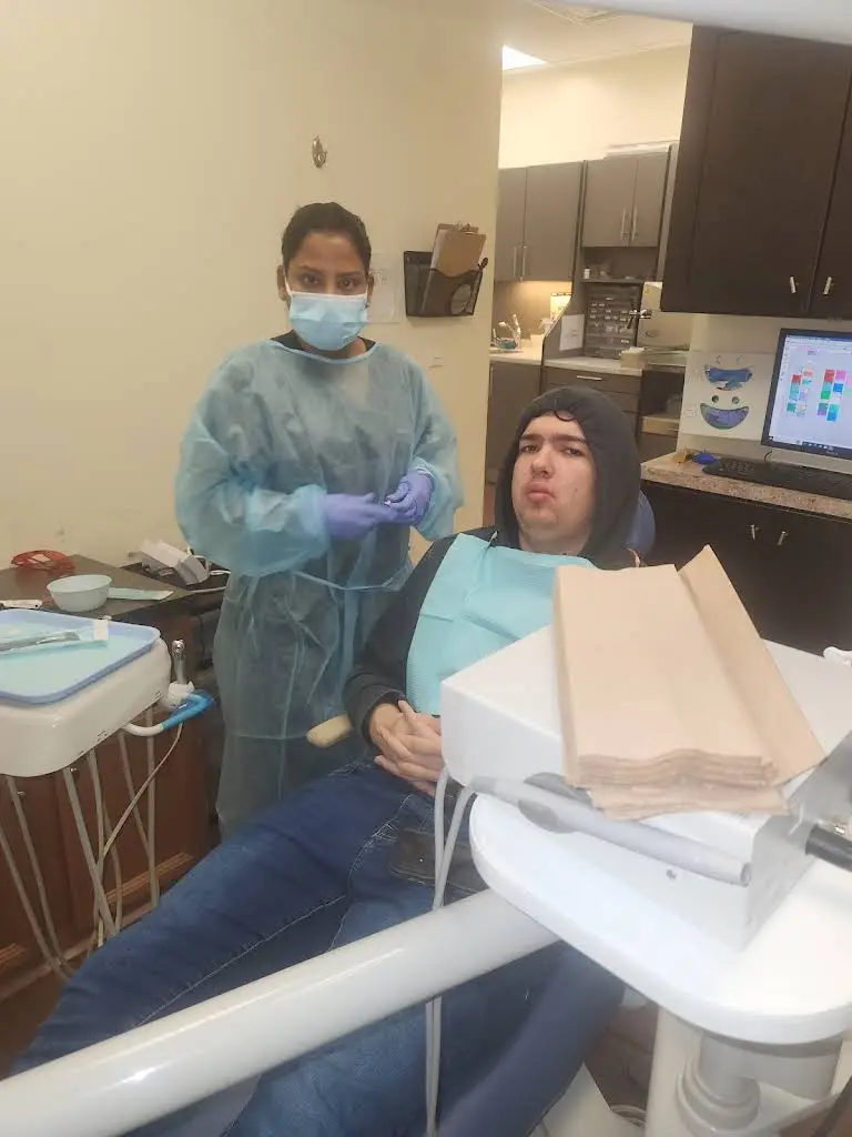 Optima Dental