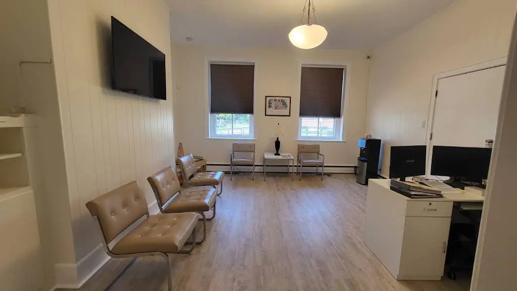 Burlington Family Dental - Professional dental clinic exterior with modern facilities