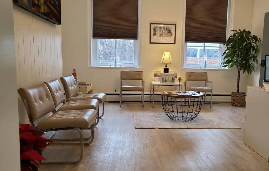 Burlington Family Dental