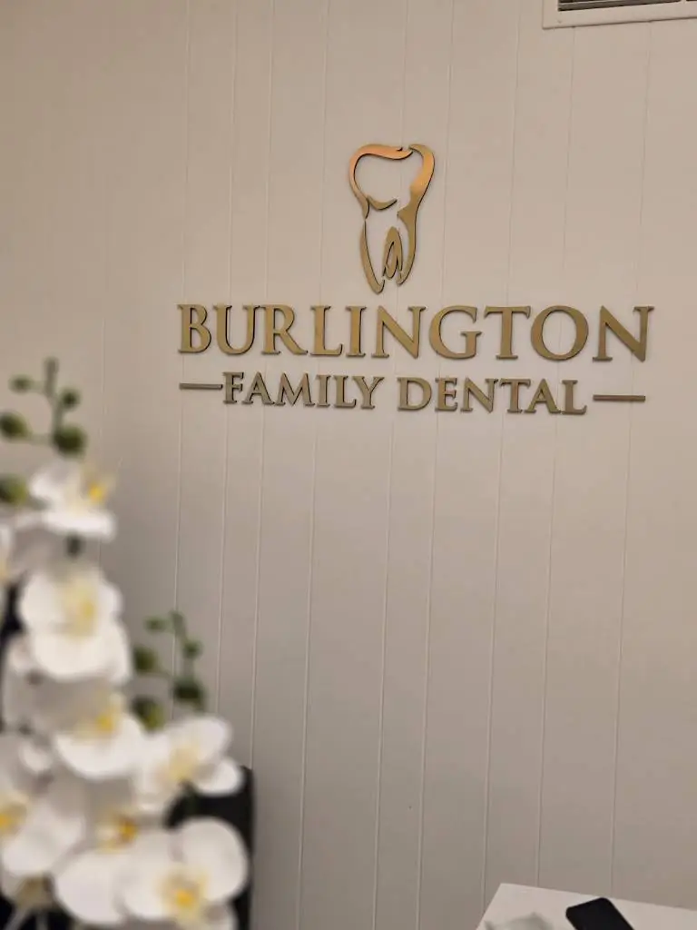 Burlington Family Dental
