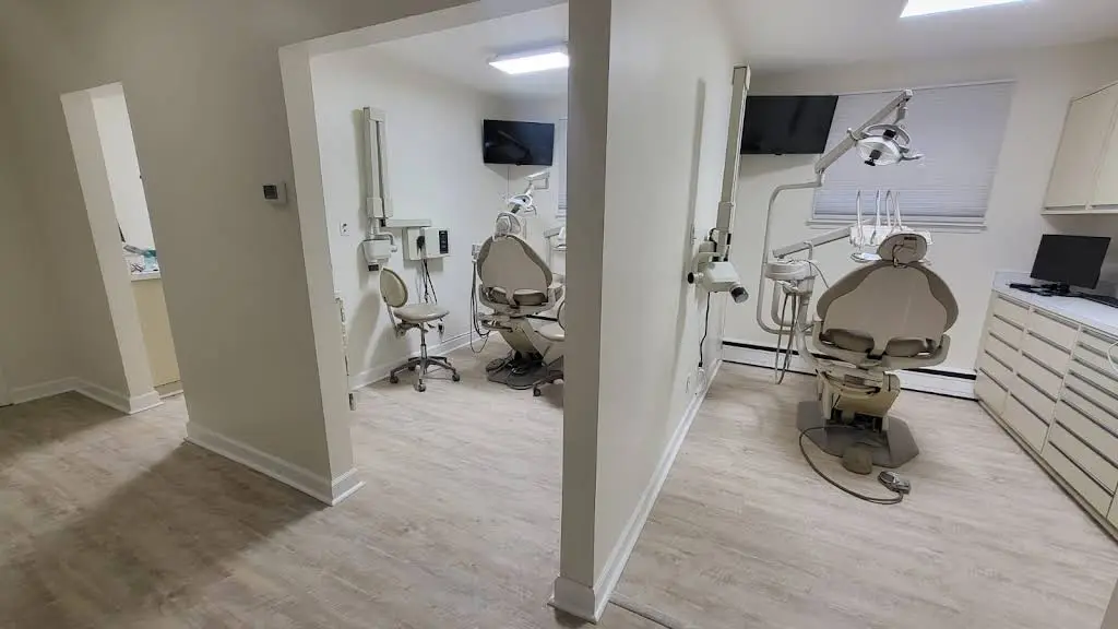 Burlington Family Dental