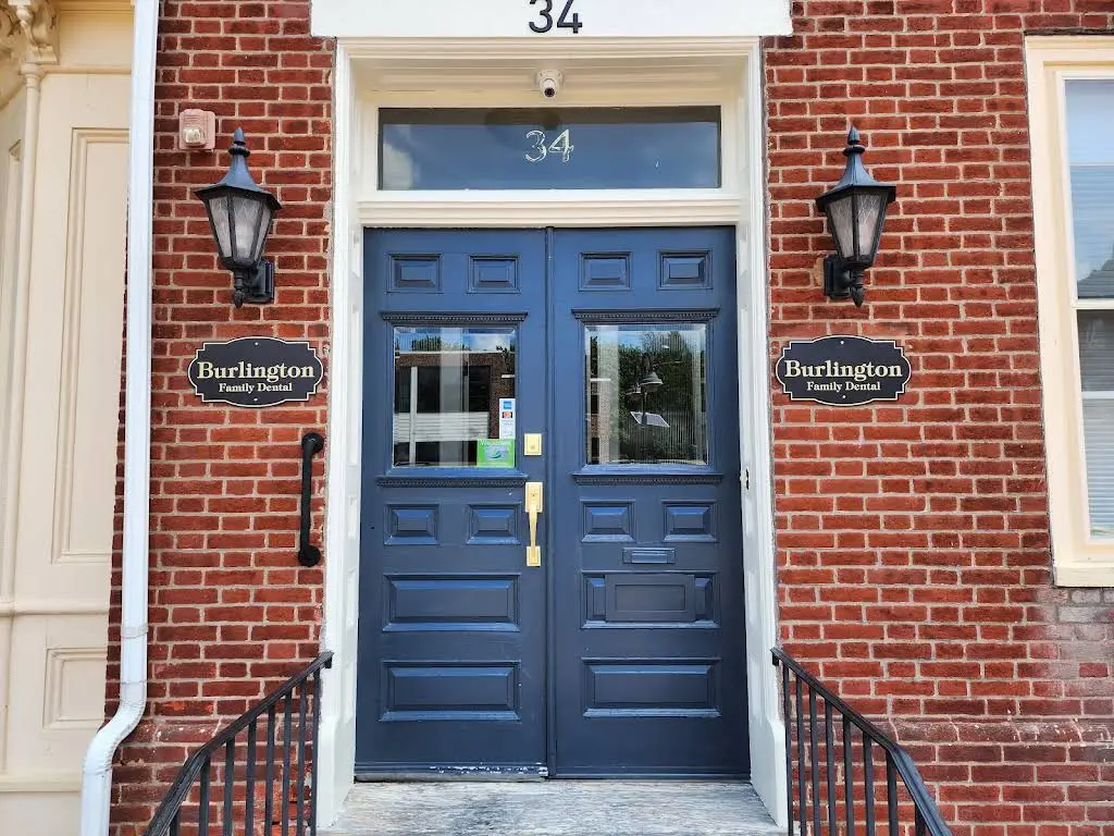 Burlington Family Dental