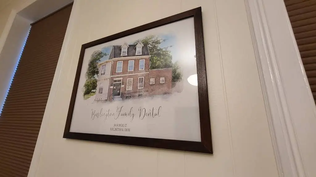 Burlington Family Dental