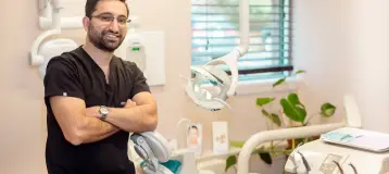 Esthetic Dental