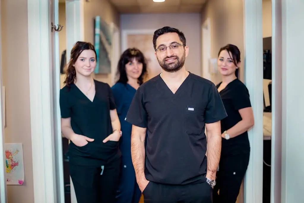 Esthetic Dental