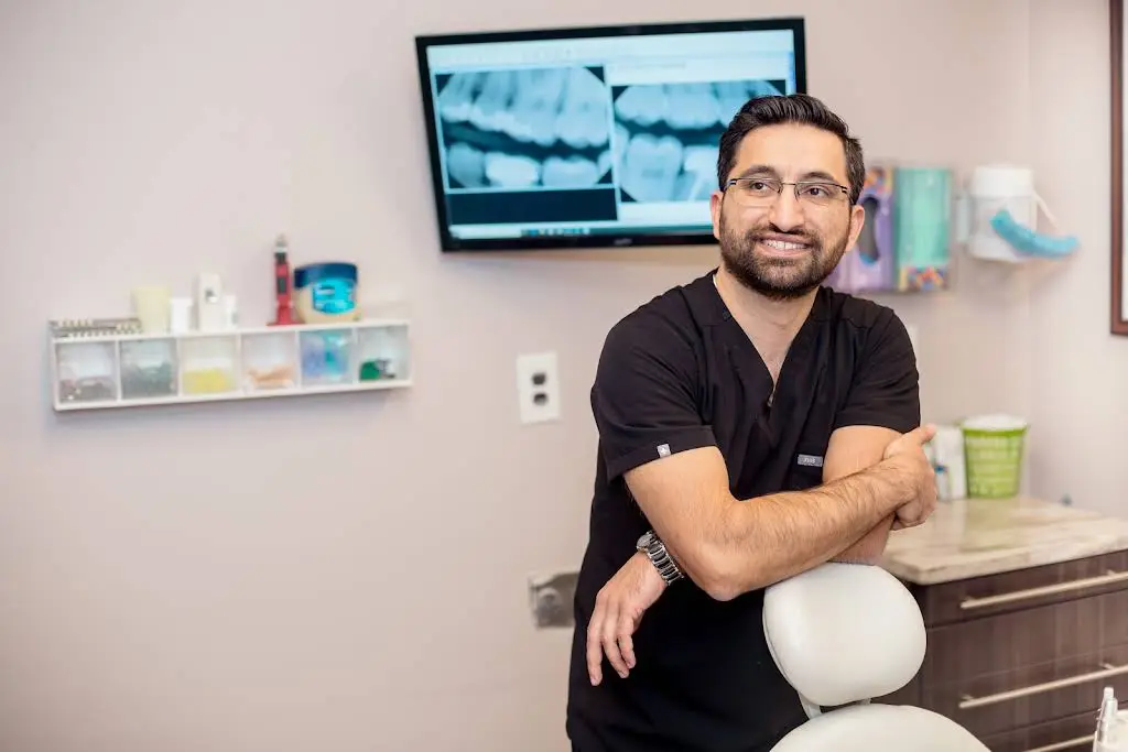 Esthetic Dental