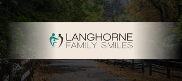 Langhorne Family Smiles