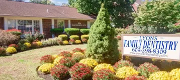 Lyons Family Dentistry