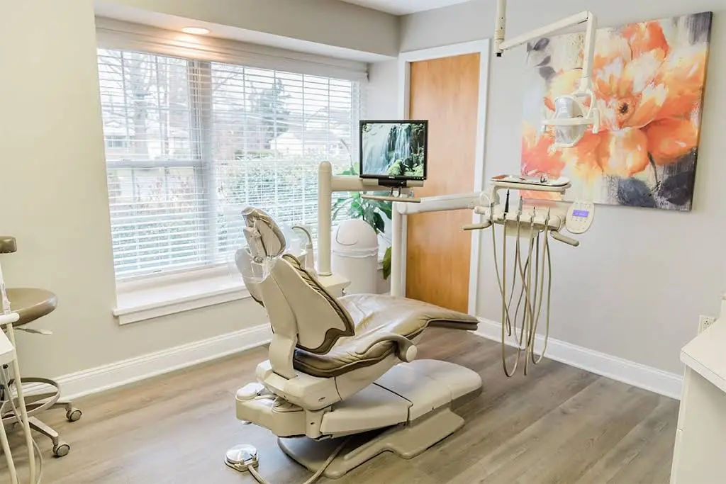 Lyons Family Dentistry