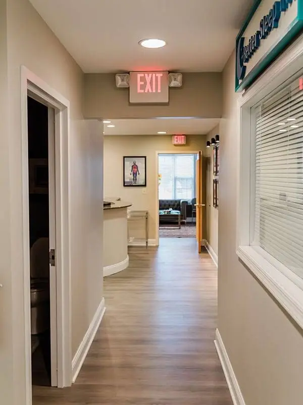 Lyons Family Dentistry