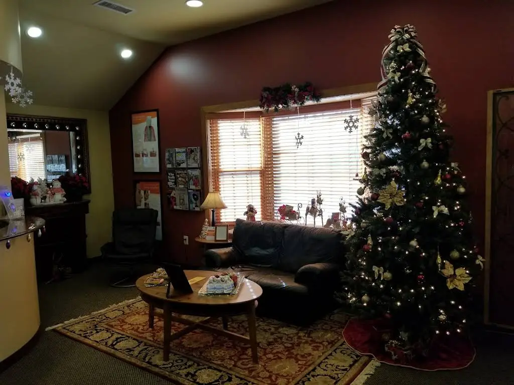 Lyons Family Dentistry