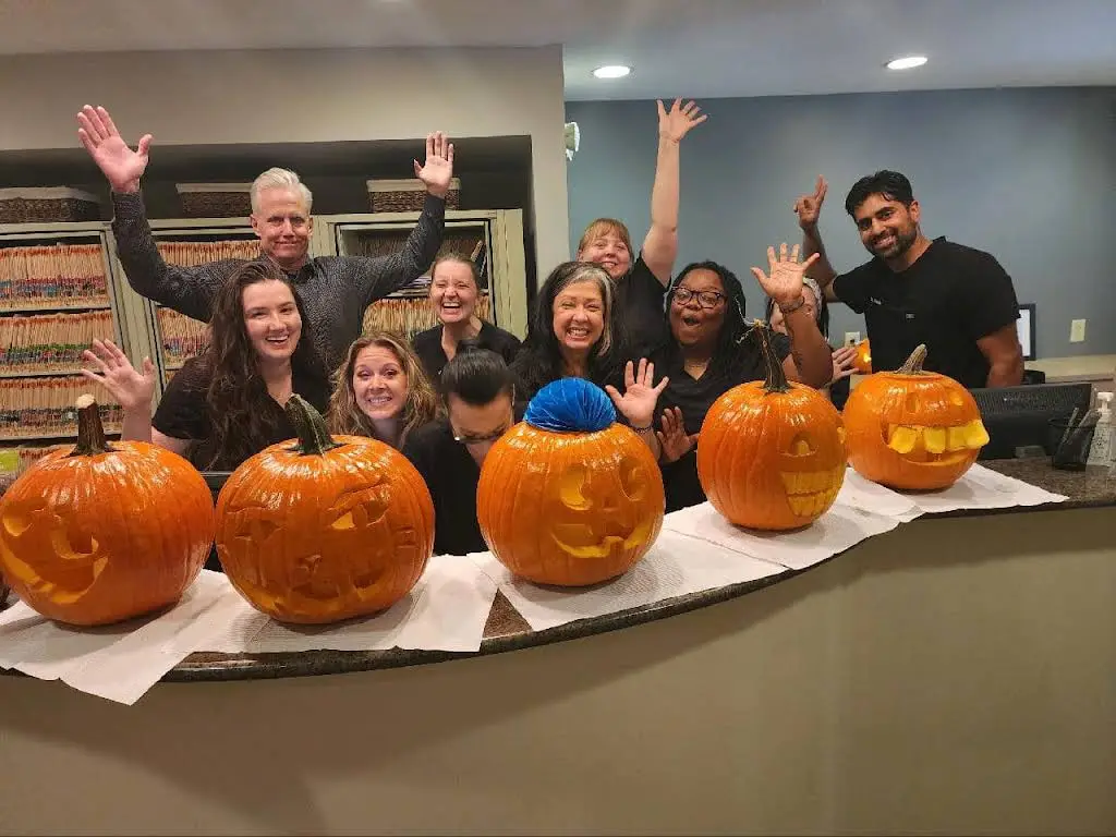 Lyons Family Dentistry