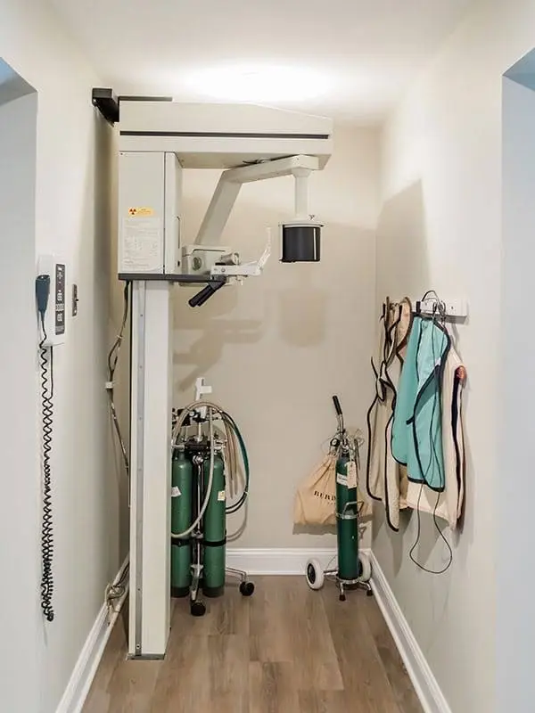 Lyons Family Dentistry