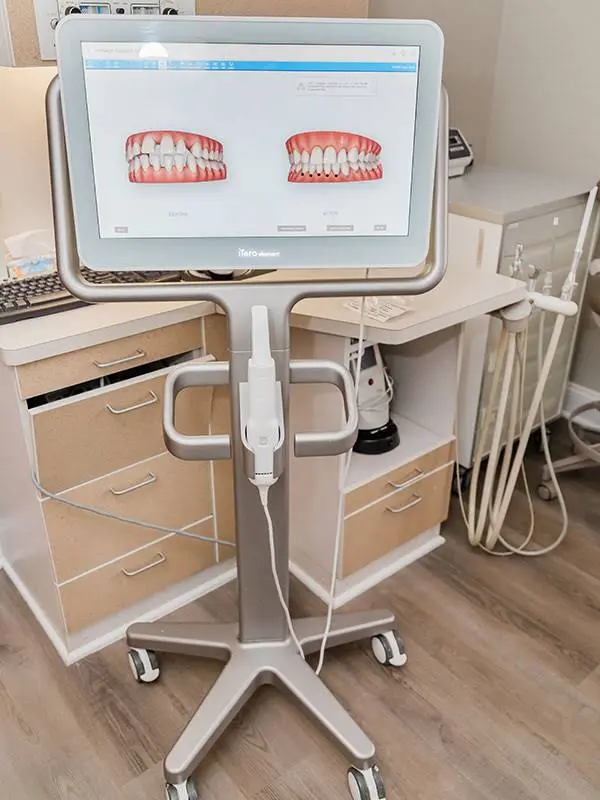 Lyons Family Dentistry
