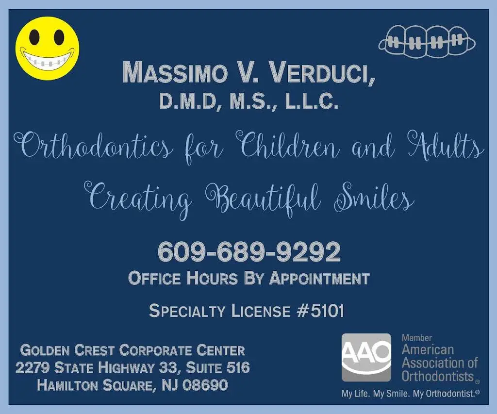 Massimo V Verduci DMD MS LLC - Professional dental clinic exterior with modern facilities
